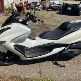 Мотоцикл Yamaha MAJESTY 250 з пробігом 4666 km