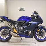 Мотоцикл Yamaha YZF-R7-2 с пробегом 32431 km