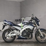Мотоцикл Suzuki GSR400