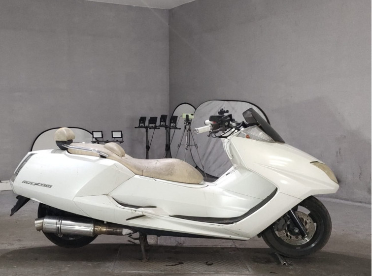 Мотоцикл Yamaha MAXAM250