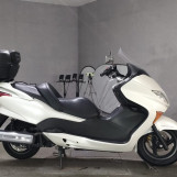 Мотоцикл Honda FORZA Z с пробегом 15727 km
