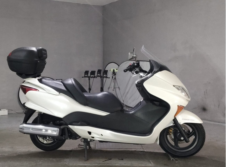 Мотоцикл Honda FORZA Z с пробегом 15727 km