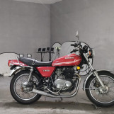 Мотоцикл Kawasaki Z400 с пробегом 54700 km