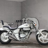 Мотоцикл Honda MAGNA250 с пробегом 13516 km