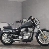 Мотоцикл HD SPORTSTER XL883 з пробігом 18334 km