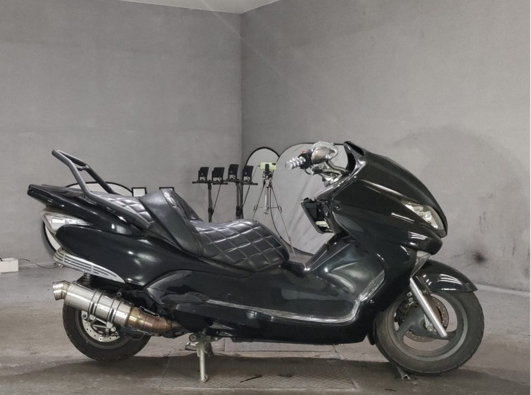Мотоцикл Honda FORZA Z с пробегом 19576 km