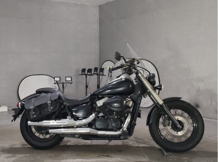Мотоцикл Honda SHADOW 750 PHANTOM с пробегом 34176 km