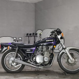 Мотоцикл Kawasaki KZ900 с пробегом 26478 m