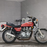 Мотоцикл Kawasaki Z650 с пробегом 12237 m