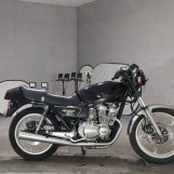Мотоцикл Suzuki GSX400F с пробегом 5841 m