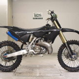 Мотоцикл Yamaha YZ250