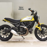 Мотоцикл Ducati SCRAMBLER 803 ICON з пробігом 12499 km
