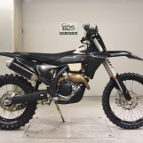Мотоцикл KTM 250XC-F