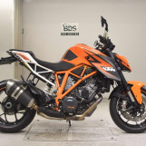 Мотоцикл KTM 1290 SUPERDUKE R з пробігом 46781 km