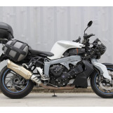 Мотоцикл BMW K1300R з пробігом 55366 km