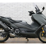 Мотоцикл Yamaha T-MAX560TECHMAXABS с пробегом 6947 km