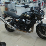 Мотоцикл Kawasaki ZRX1200 DAEG с пробегом 19677 km