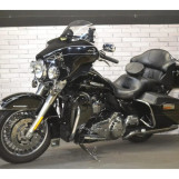 Мотоцикл HD ELECTRA GLIDE FLHTK1690 з пробігом 22438 km