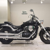 Мотоцикл Suzuki BOULEVARD400 з пробігом 54317 km