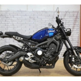 Мотоцикл Yamaha XSR900 с пробегом 18455 km