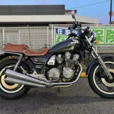 Мотоцикл Honda CB750 CUSTOM с пробегом 12146 km