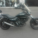 Мотоцикл Kawasaki ELIMINATOR 250V с пробегом 64348 km