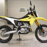 Мотоцикл Suzuki DR-Z4SM с пробегом 86 km