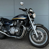 Мотоцикл Kawasaki ZEFAR 1100RS з пробігом 10799 km