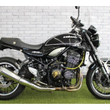 Мотоцикл Kawasaki Z900RS с пробегом 20095 km