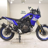 Мотоцикл Yamaha XTZ690 TENERE 700 с пробегом 12727 km