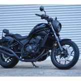 Мотоцикл Honda ﾚﾌﾞﾙ1100T с пробегом 7349 km
