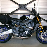 Мотоцикл Yamaha MT-09A SP з пробігом 2832 km