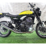 Мотоцикл Kawasaki Z900RS с пробегом 254 km