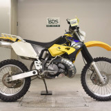 Мотоцикл Suzuki RMX250S с пробегом 14178 km