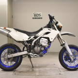 Мотоцикл Kawasaki D-TRACKER250 з пробігом 21464 km