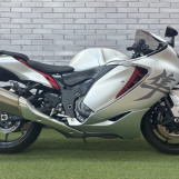Мотоцикл Suzuki GSX1300R HAYABUSA з пробігом 15183 km