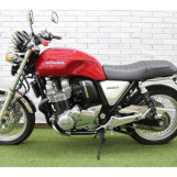Мотоцикл Honda CB1100EX з пробігом 16826 km