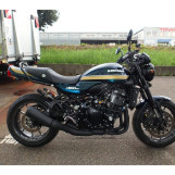 Мотоцикл Kawasaki Z900RS с пробегом 4157 km