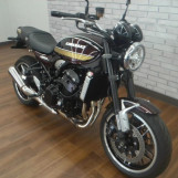 Мотоцикл Kawasaki Z900RS с пробегом 1482 km