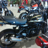 Мотоцикл Kawasaki Z900RS CAFE з пробігом 3629 km
