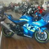 Мотоцикл Suzuki GSX-R1000 с пробегом 19936 km