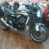 Мотоцикл Kawasaki Z900RS с пробегом 6654 km