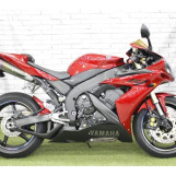 Мотоцикл Yamaha YZF-R1 с пробегом 21653 km