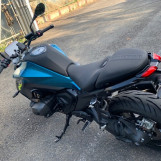 Мотоцикл BMW R1300R ASA с пробегом 100 km