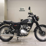 Мотоцикл Kawasaki MEGURO S1 з пробігом 158 km