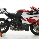 Мотоцикл Yamaha YZF-R9 70TH с пробегом 80 km
