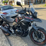 Мотоцикл Suzuki V-STROM DL250A з пробігом 2292 km