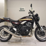 Мотоцикл Kawasaki Z900RS з пробігом 648 km