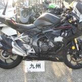 Мотоцикл Honda CBR250RRA