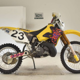 Мотоцикл Suzuki RMX250S с пробегом 867 km